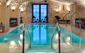 Domaine de la Klauss, Restaurant Gastronomique Le K&Spa