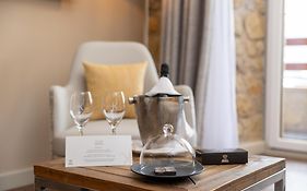 Domaine de la Klauss, Restaurant Gastronomique Le K&Spa