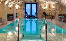 Domaine de la Klauss, Restaurant Gastronomique Le K&Spa